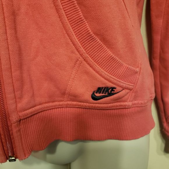 Vintage women’s Nike jacket size M - Picture 3 of 6